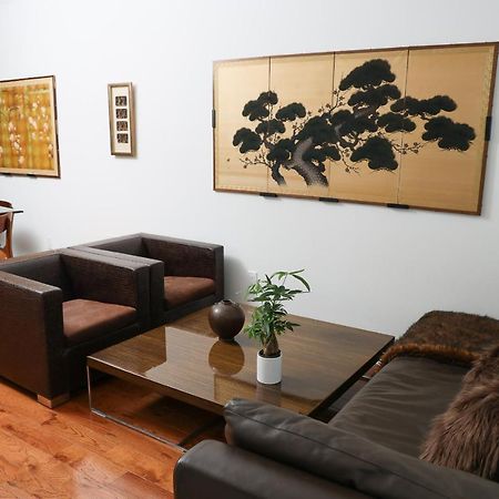 Peaceful Zen Getaway In The City Philadelphia Ngoại thất bức ảnh