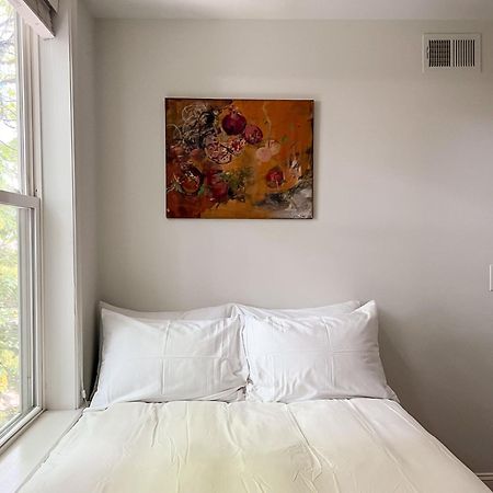 Peaceful Zen Getaway In The City Philadelphia Ngoại thất bức ảnh
