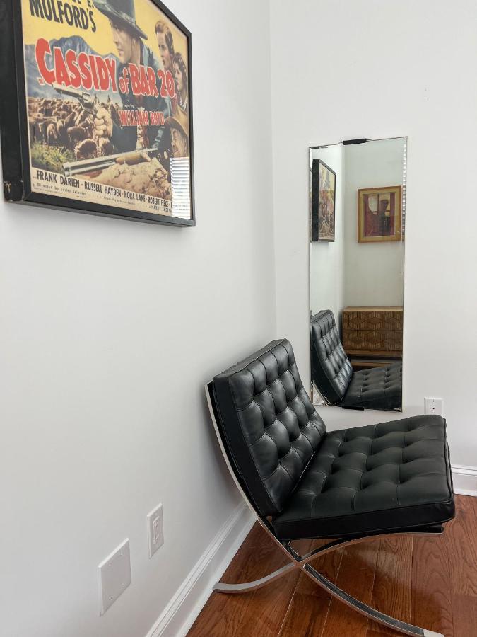 Peaceful Zen Getaway In The City Philadelphia Ngoại thất bức ảnh