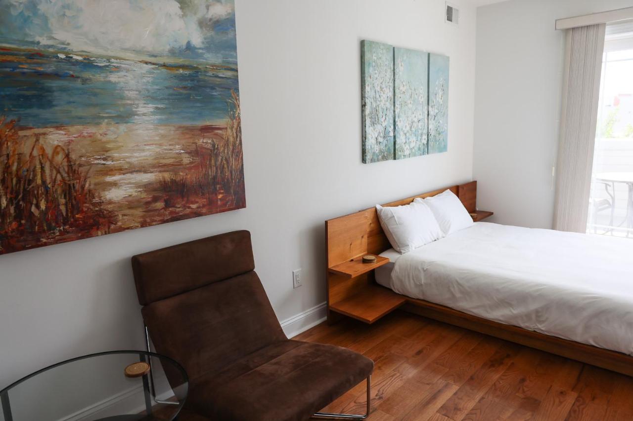 Peaceful Zen Getaway In The City Philadelphia Ngoại thất bức ảnh