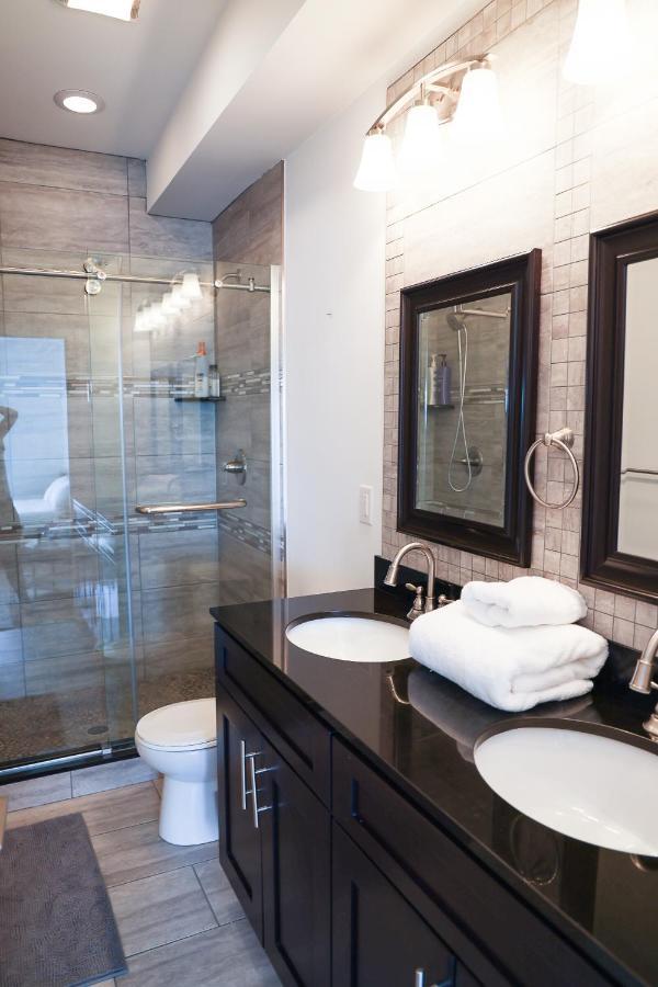 Peaceful Zen Getaway In The City Philadelphia Ngoại thất bức ảnh