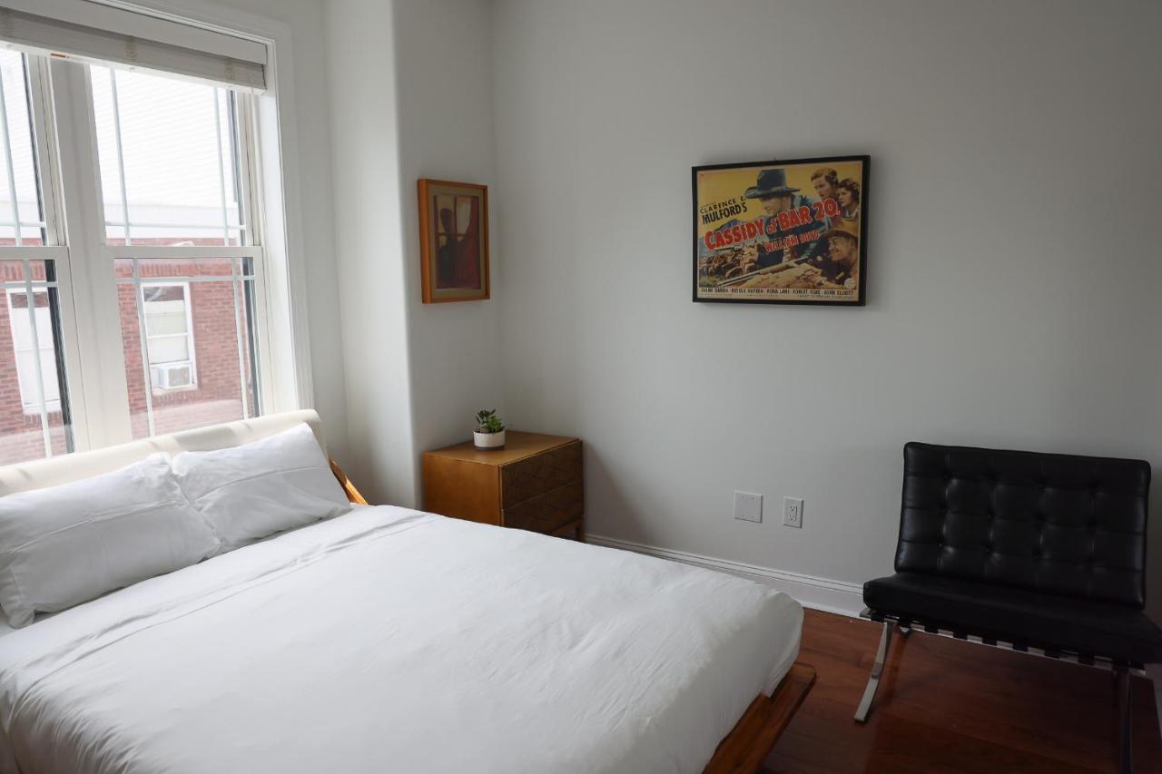 Peaceful Zen Getaway In The City Philadelphia Ngoại thất bức ảnh