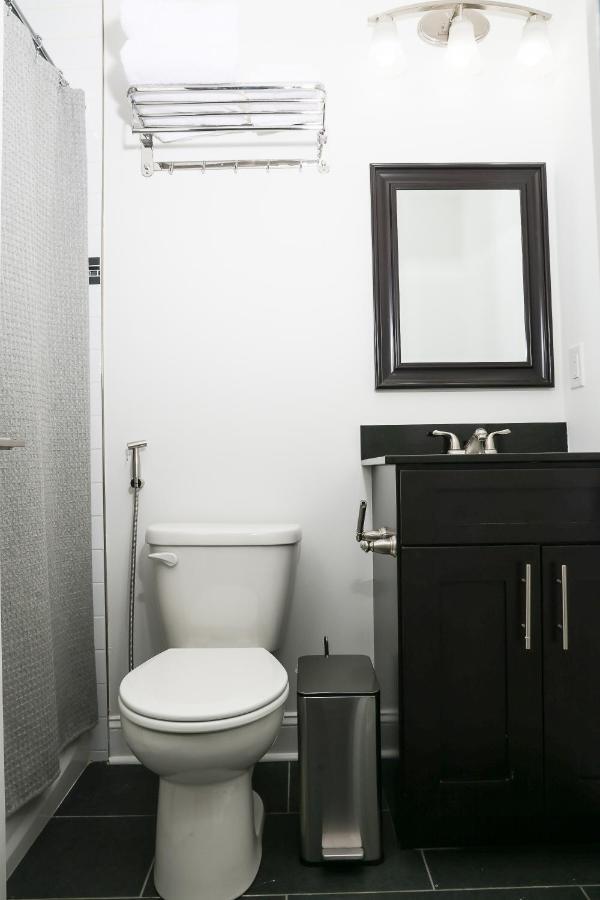 Peaceful Zen Getaway In The City Philadelphia Ngoại thất bức ảnh