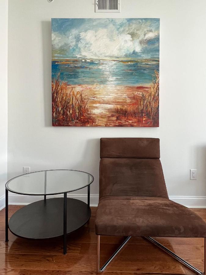 Peaceful Zen Getaway In The City Philadelphia Ngoại thất bức ảnh