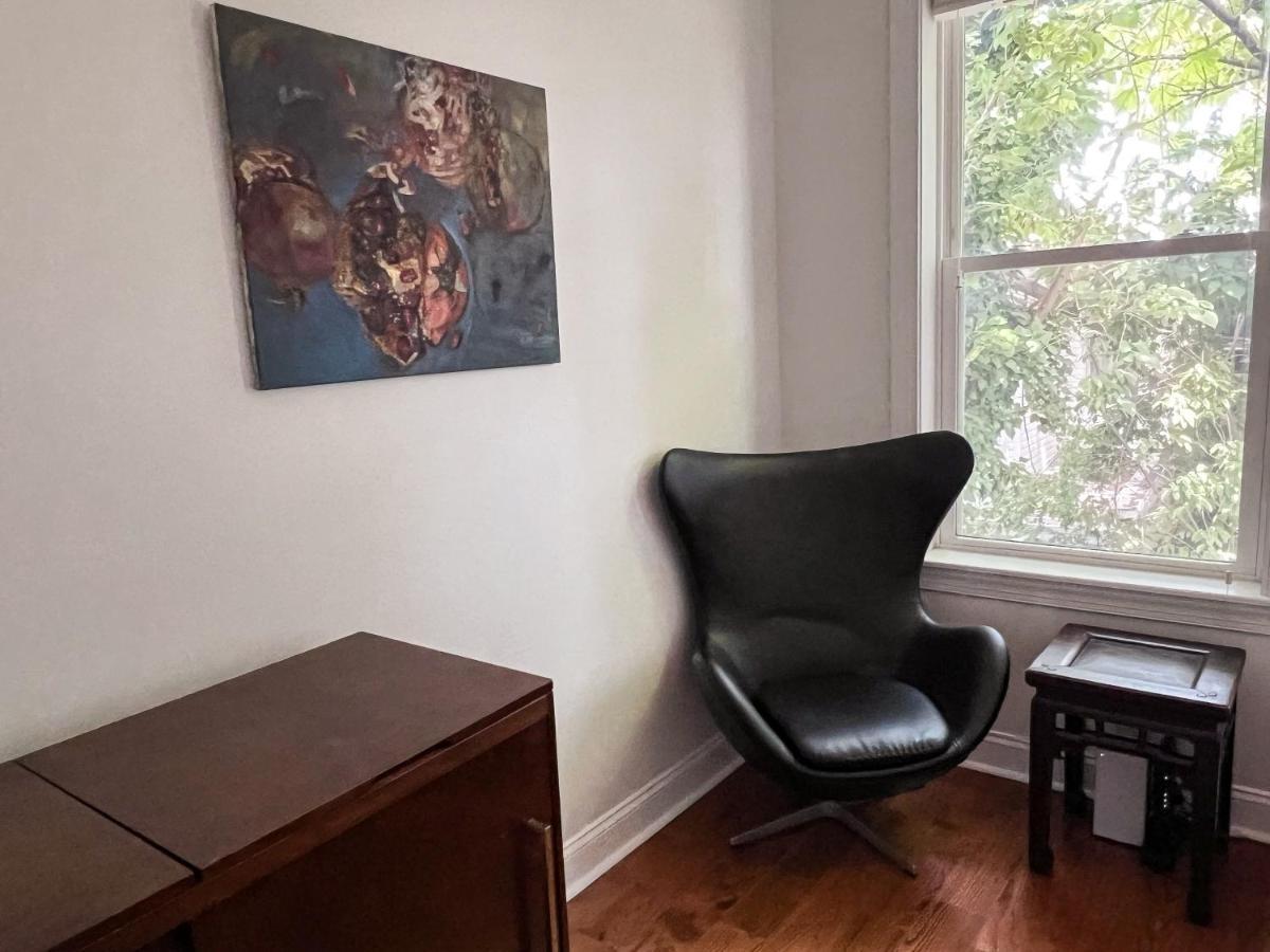 Peaceful Zen Getaway In The City Philadelphia Ngoại thất bức ảnh