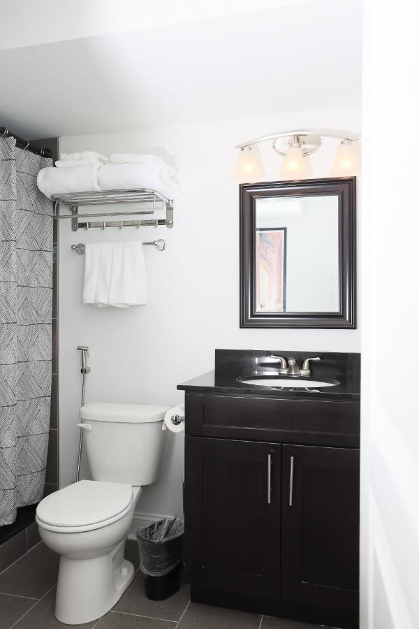 Peaceful Zen Getaway In The City Philadelphia Ngoại thất bức ảnh