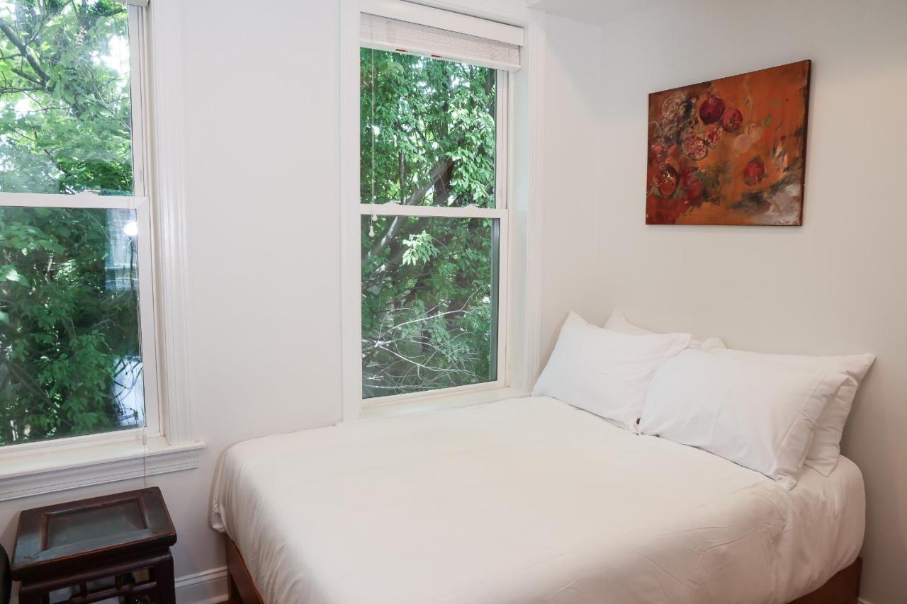 Peaceful Zen Getaway In The City Philadelphia Ngoại thất bức ảnh