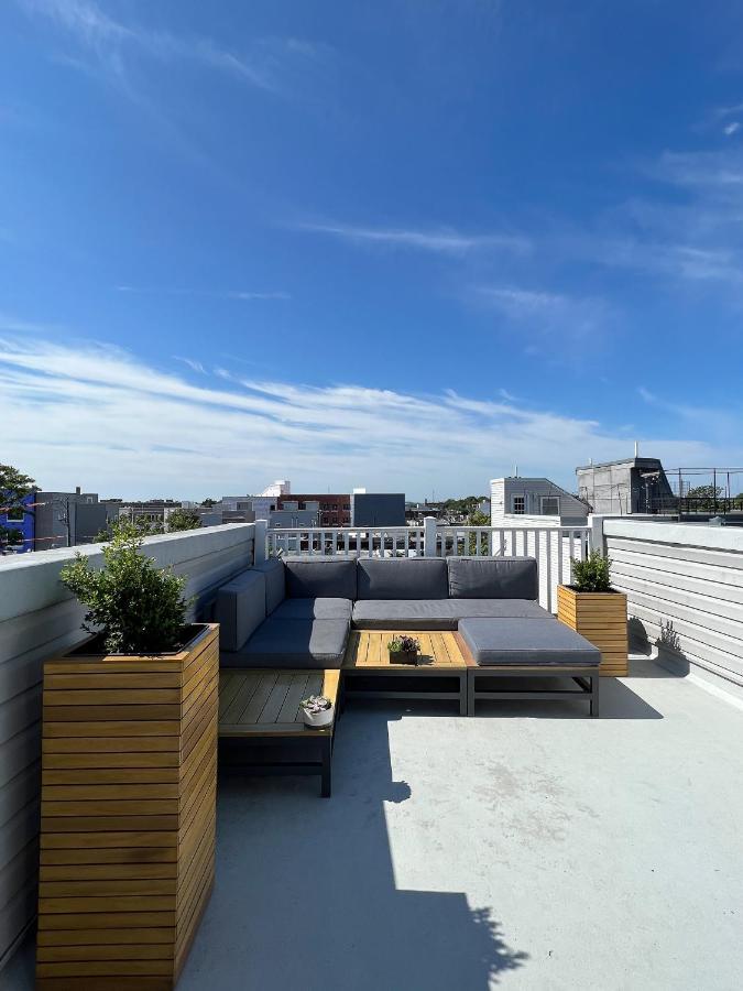 Peaceful Zen Getaway In The City Philadelphia Ngoại thất bức ảnh